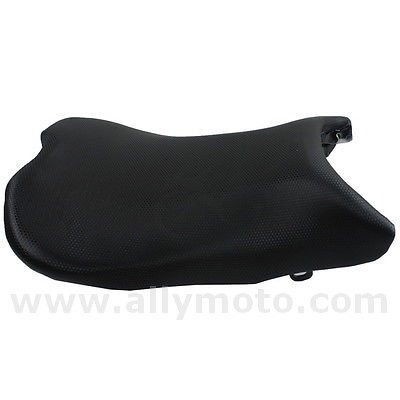 Front Rider Pillion Seat For SUZUKI GSXR 600 GSX-R 750 06-07 2006 2007